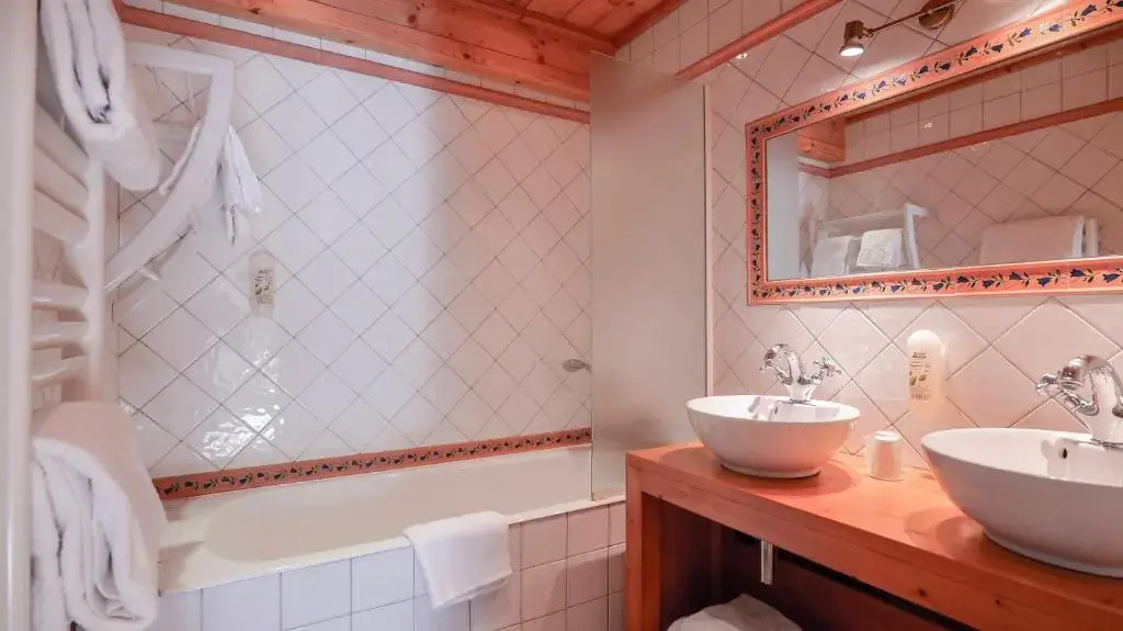 Hôtel des 2 Gares - Chambres