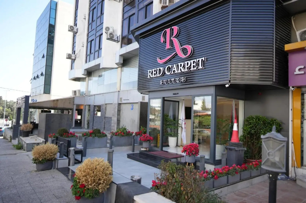 Hotel photo 14