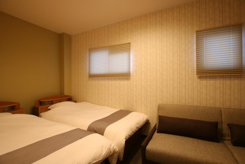 GUEST HOUSE Rice Chikko 사진 27