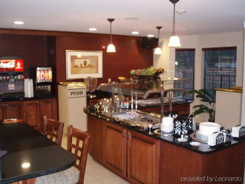 Staybridge Suites Covington - Général