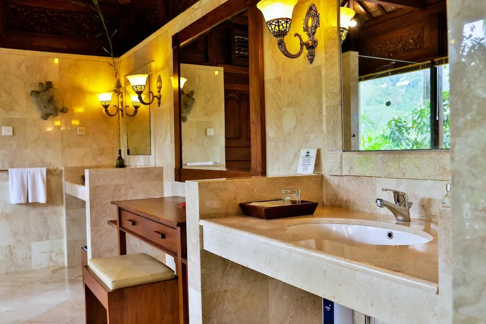 Ayung Resort Ubud