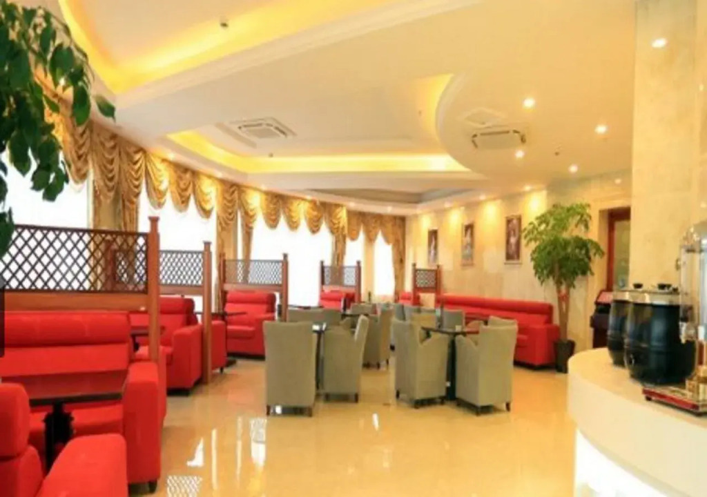 Vienna Hotel Hangzhou Middle Yi Peng Branch
