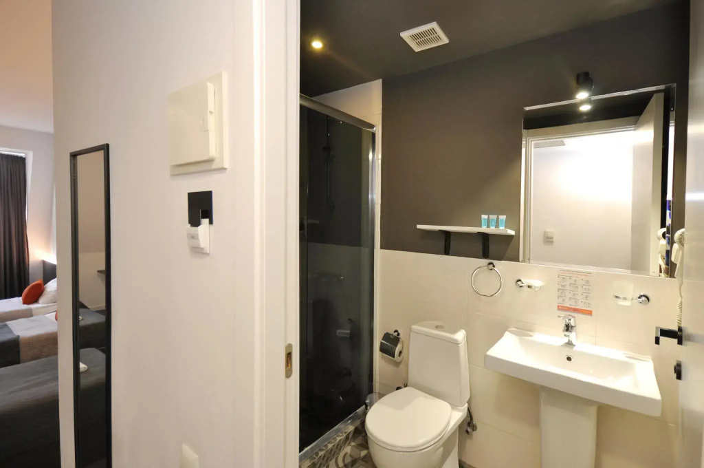 Hotel photo 10