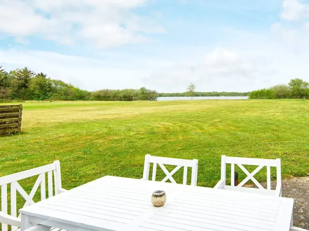 4 Star Holiday Home in Ansager