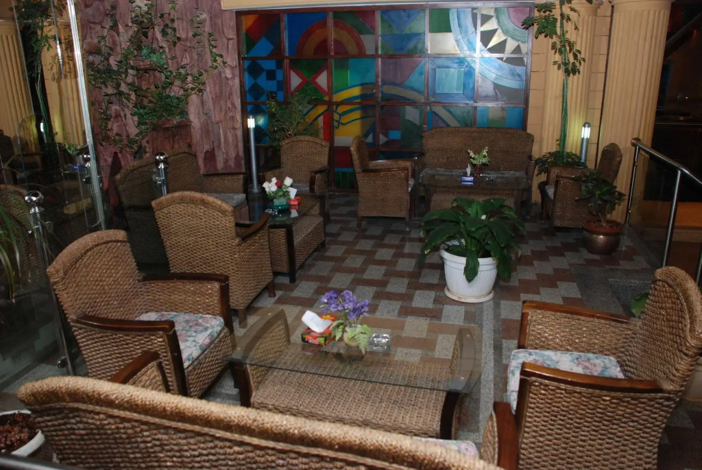 Hotel photo 14