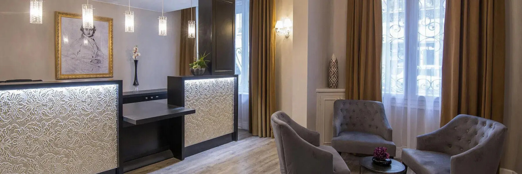 Hotel photo 18
