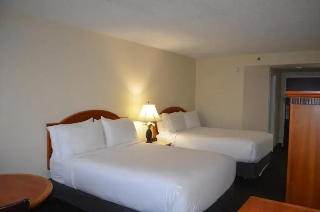 Holiday Inn Port St. Lucie by IHG - Chambres