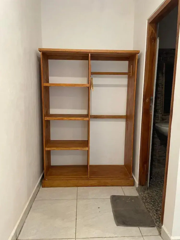 Balian Paradise Hotel - Chambres