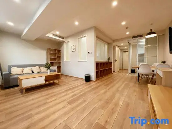 Longtou Hotel - Chambres