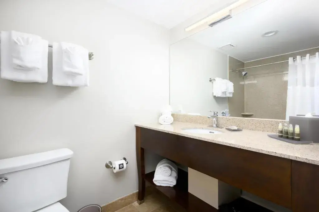 Harborside Hotel - Chambres