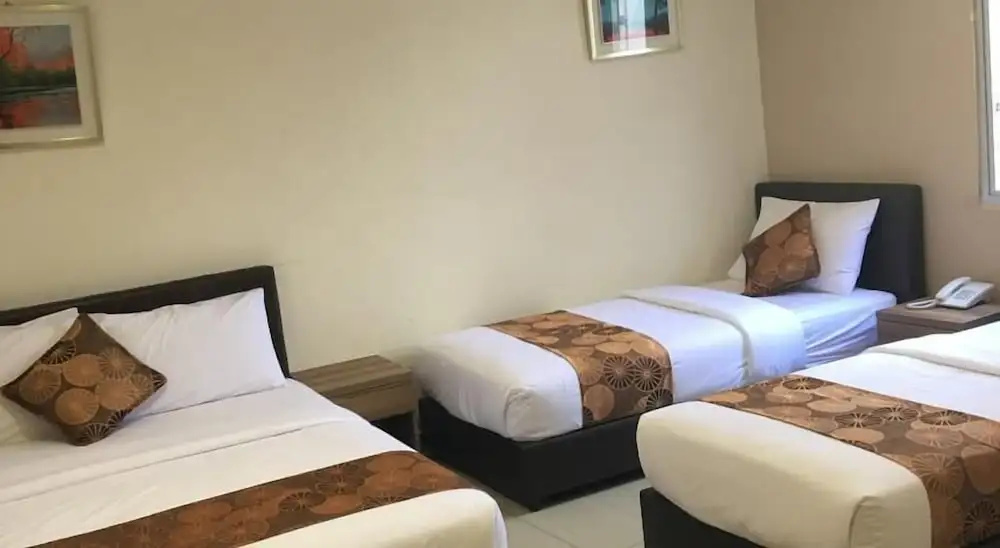 Soho Hotel (Semenyih) Sdn. Bhd. - Chambres