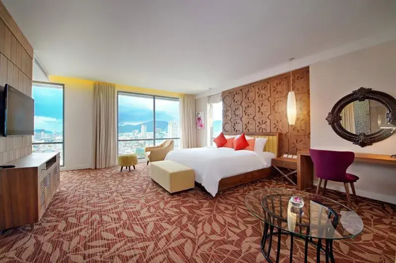 Grand Suite