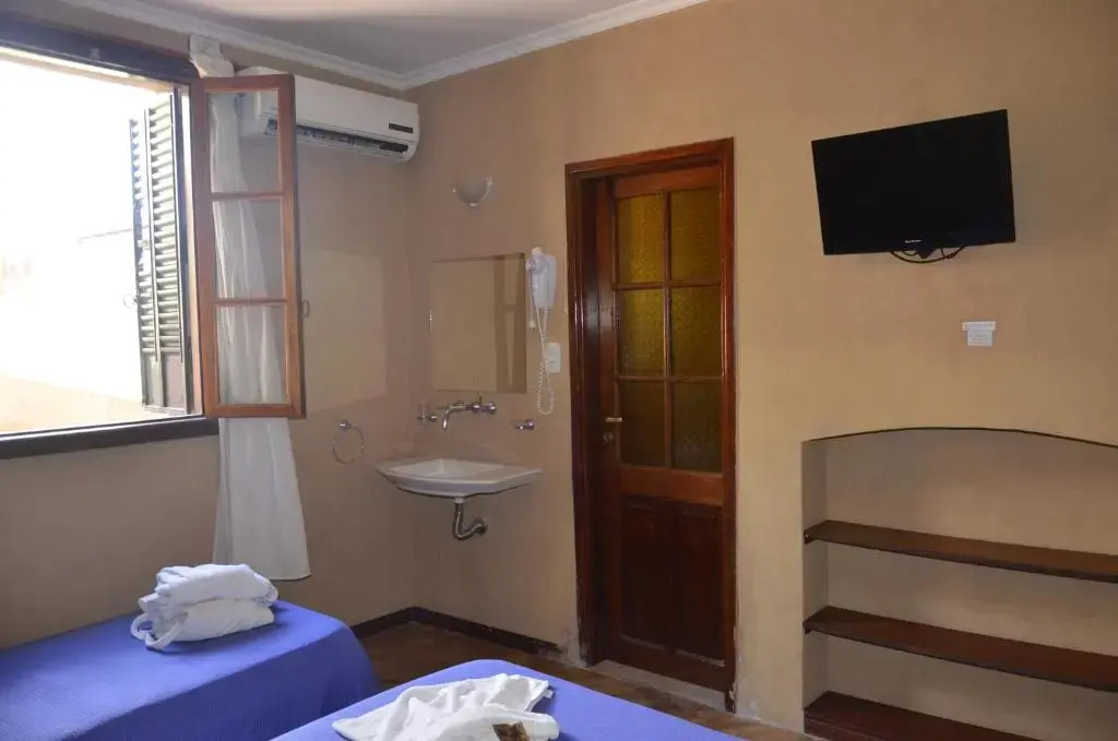 Posada Spa La Arabela - Chambres