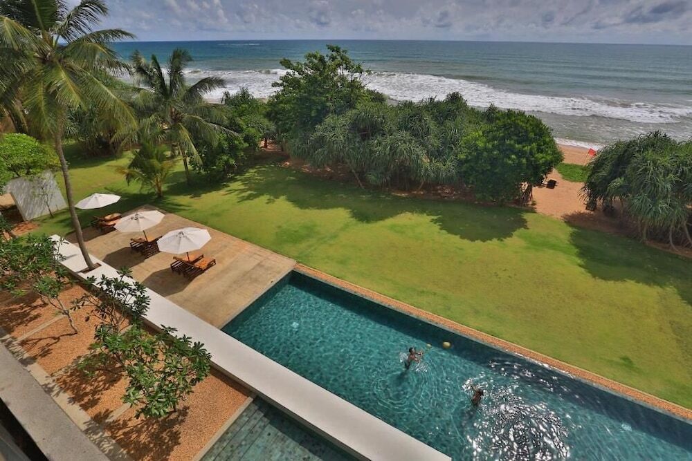 Temple Tree Resort & Spa