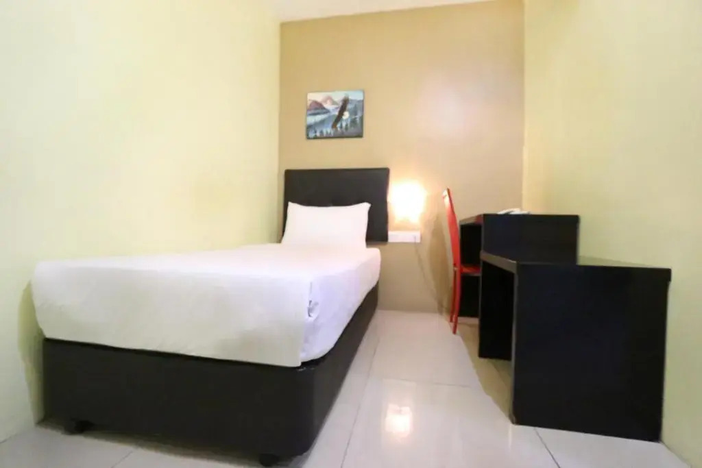 Best View Hotel Sunway Mentari