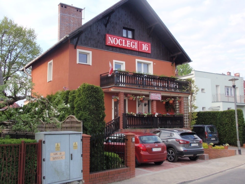 Noclegi 16