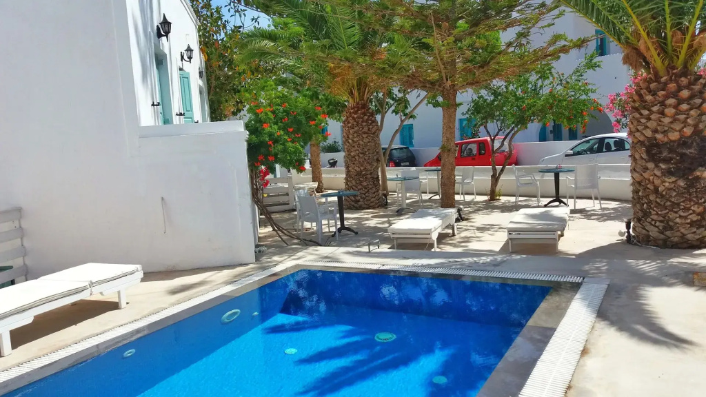 Hotel photo 15