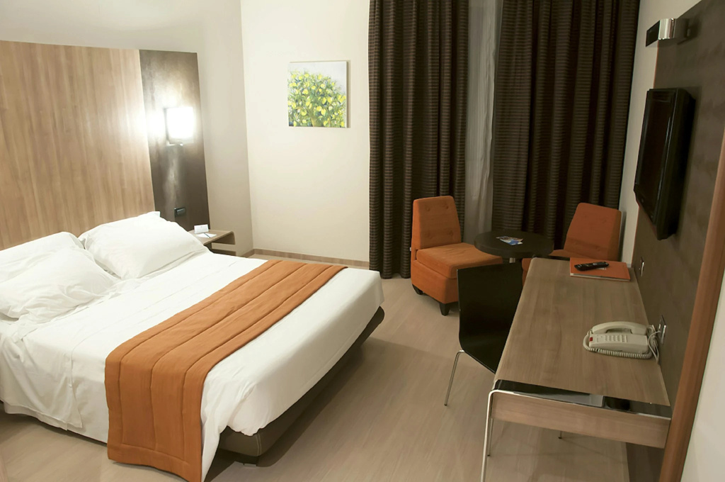 T Hotel Lamezia - Général