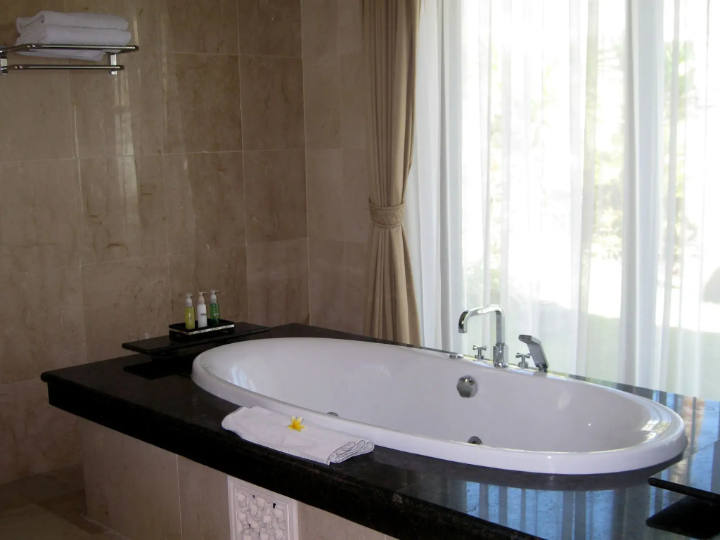 Hillstone Villas Resort Bali - Général