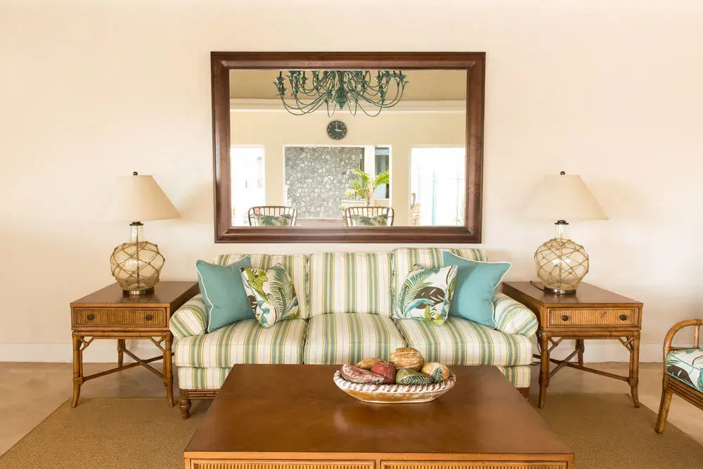 Ocean Terrace Inn - Général