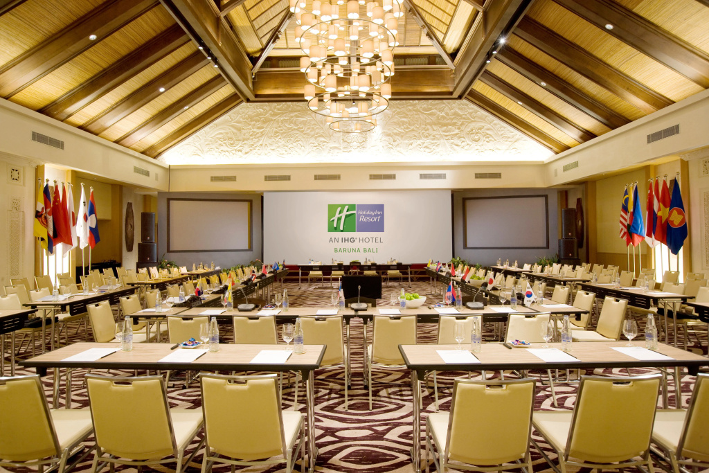 Holiday Inn Resort Baruna Bali by IHG - Général