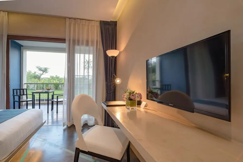 Angkor Magic Tree Hotel - Chambres