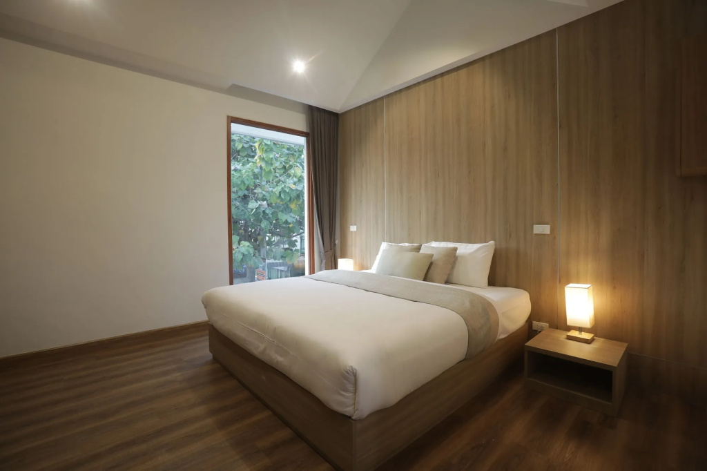 Kyoto Great Hotel — 5