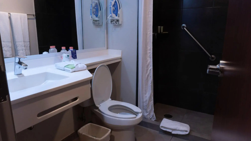 City Express by Marriott Tijuana Insurgentes
