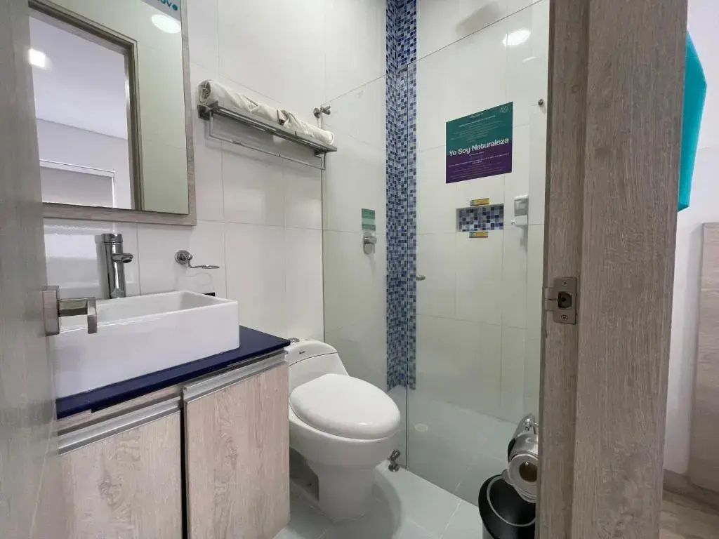 Hotel Sixtina Plaza Medellin - Chambres