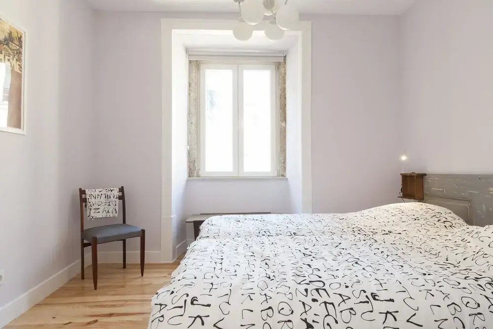 JOIVY Chiado Vintage - Chambres
