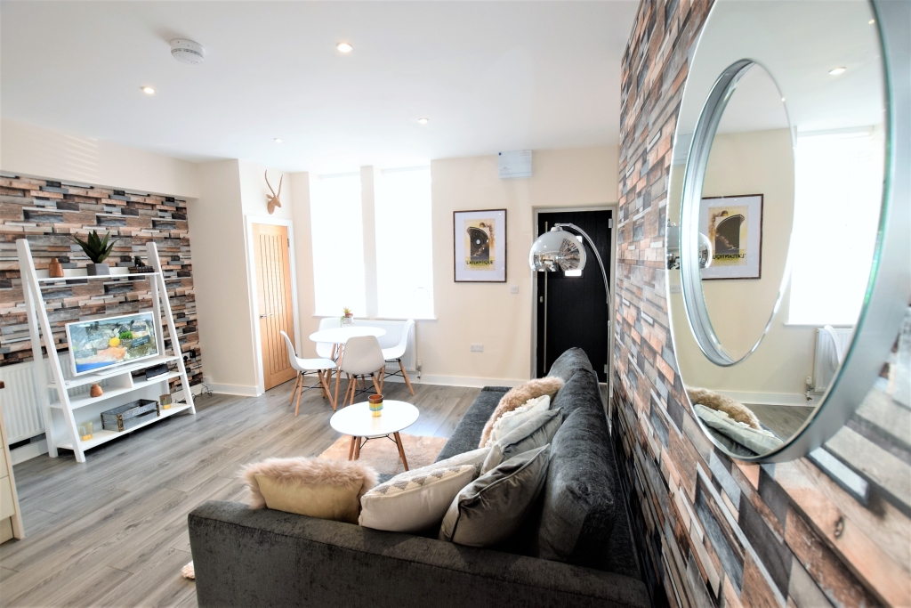 Отель Your Apartment The Old Bank #2, фото 1