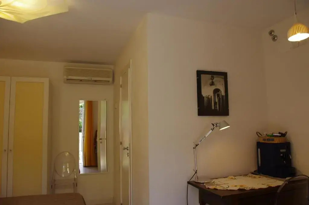 La Piccola Locanda - Chambres