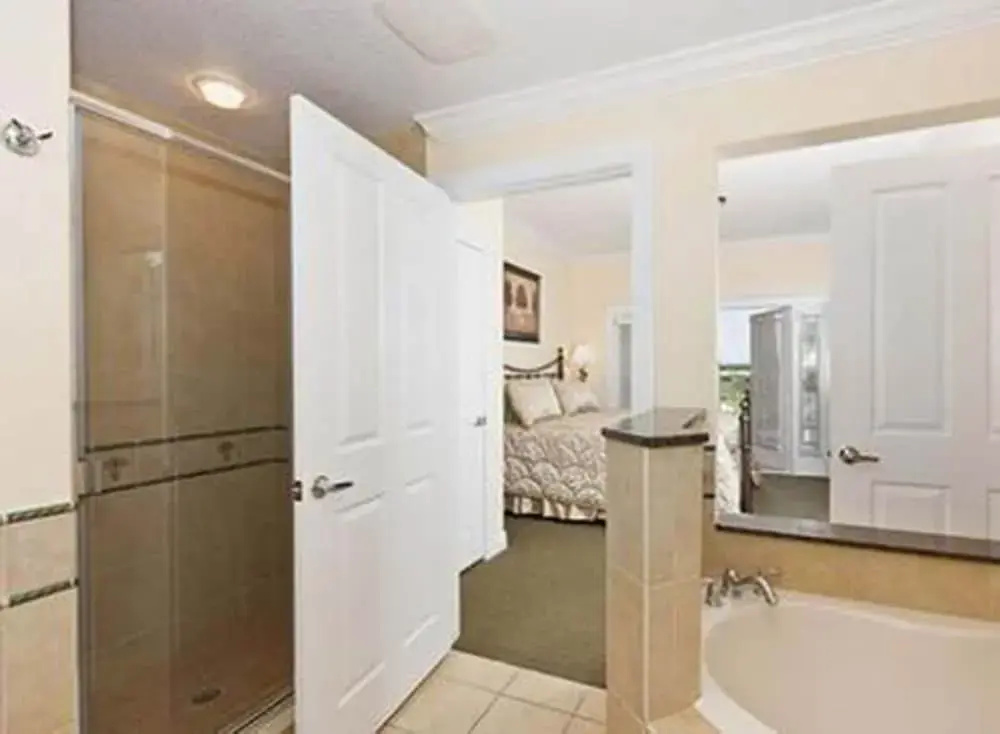 Heritage Haven - Chambres