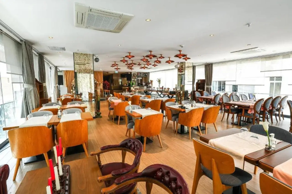 Hotel photo 21