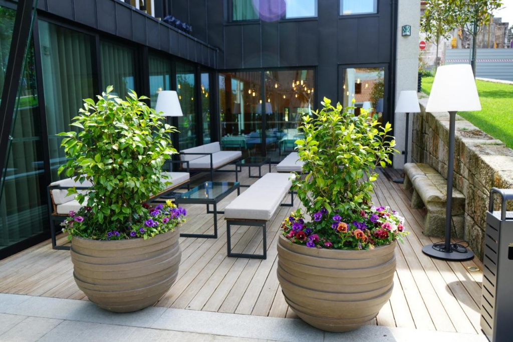 Hotel photo 23