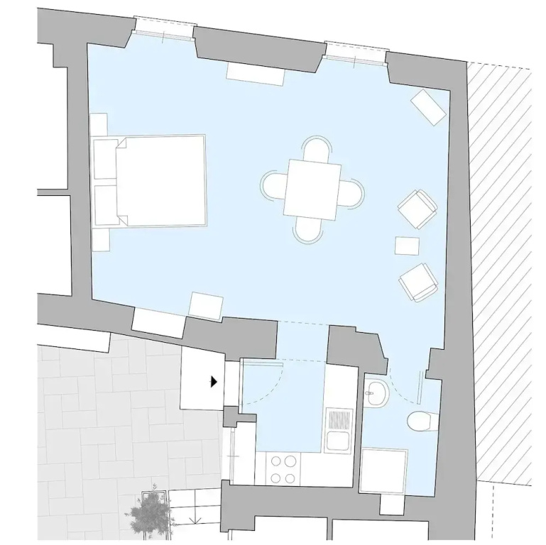 Residenza Motta - Général