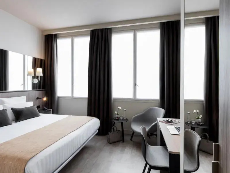 Hôtel Opéra Liège 67