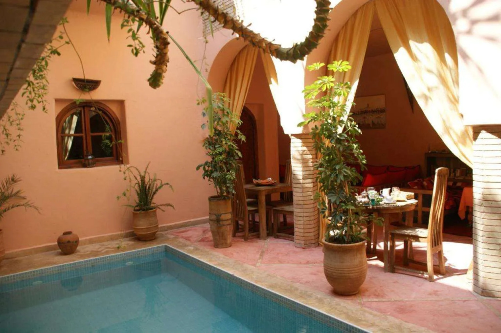Hotel photo 22
