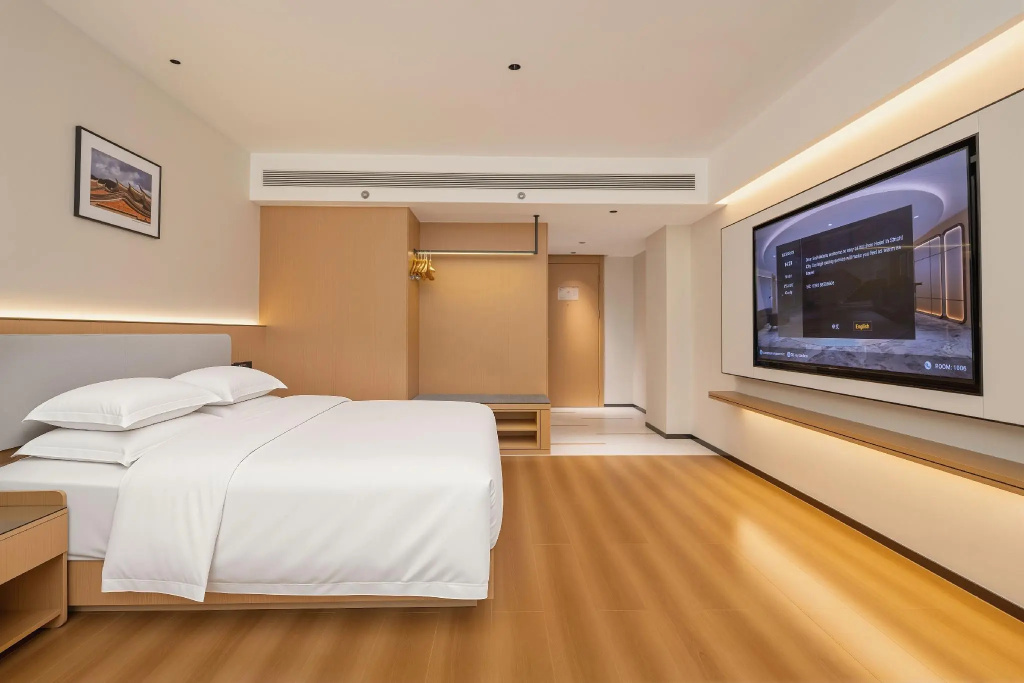 Global Hotel - Général