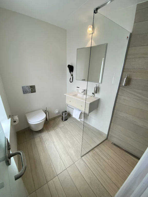 Hotel Skivehus - Chambres