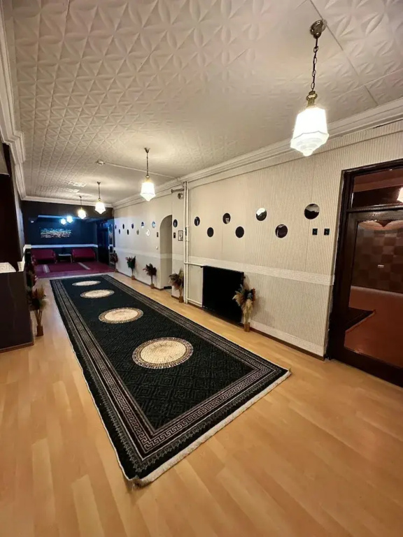 Nigrum Otel - фото 11