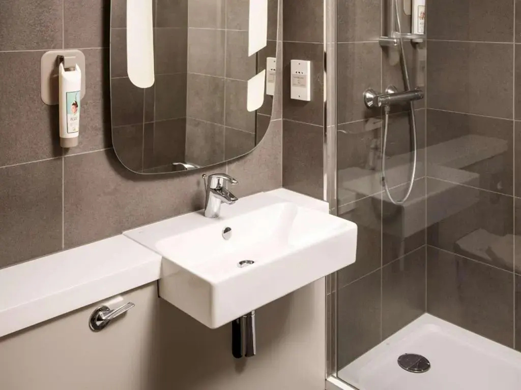 ibis Coventry South - Général