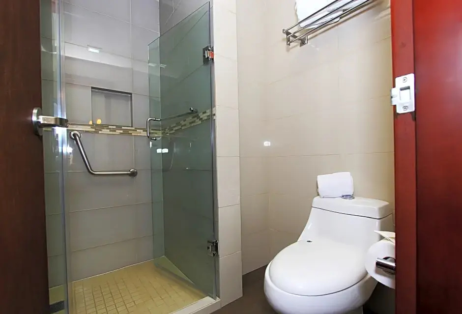 Plaza Gallery Hotel & Boutique - Chambres