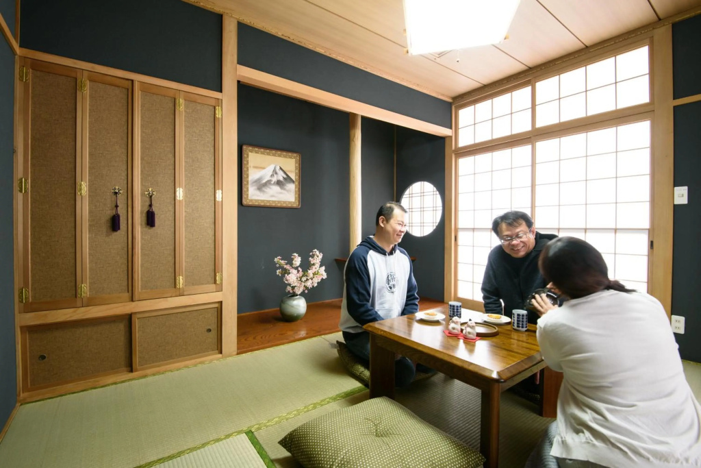 HDO Sumikawa House 7LDK max21ppl 4xParking 사진 17