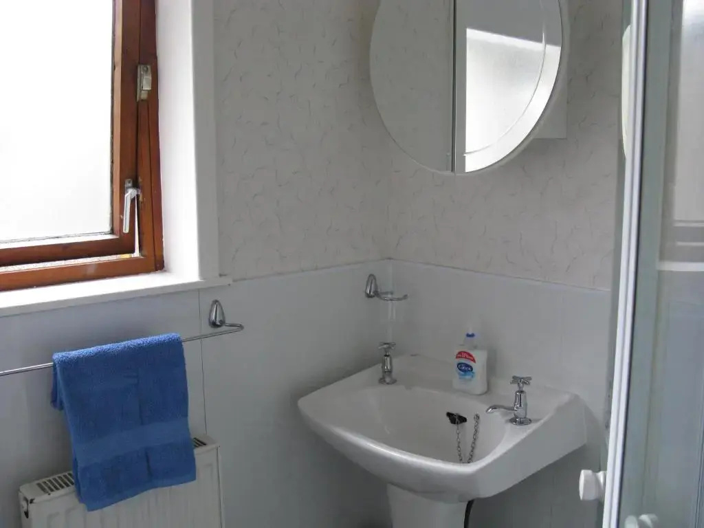 1 Bedroom Cottage