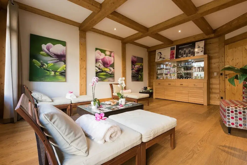 CGH Résidences Boutique Le Napoléon - Général