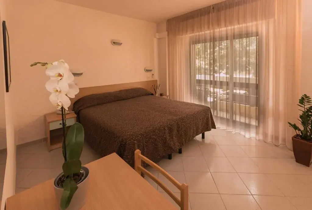 Hotel Balaton - Général