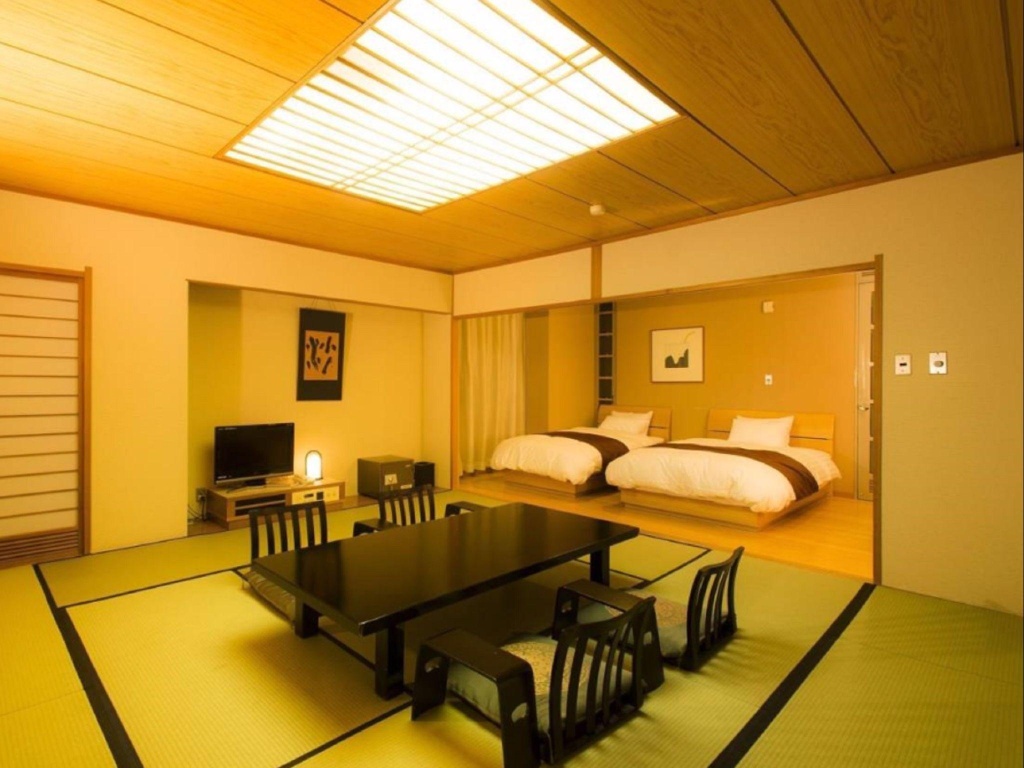 Hotel Shiragiku 사진 3