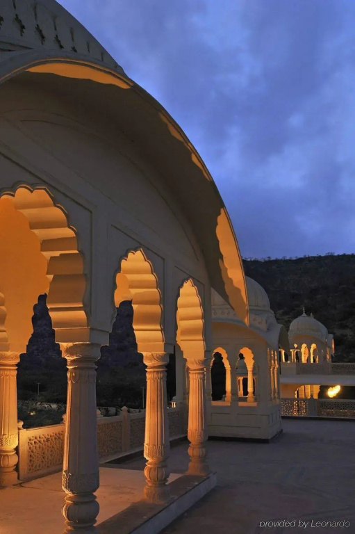 Rajasthali Resort and Spa - фото 22