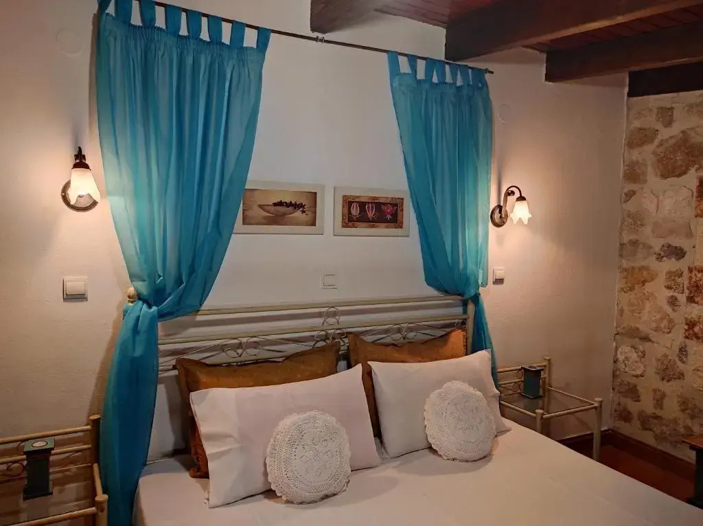 Epavli Veneti - Chambres